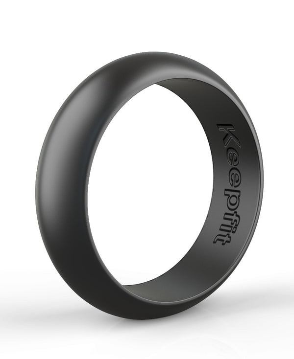 Best men's silicone rings sales
