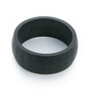 Black Premium Silicone Wedding Ring
