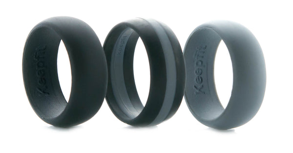 Saco sales silicone rings