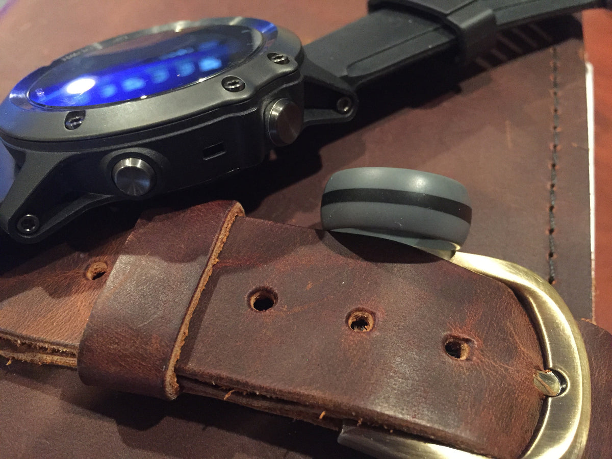 3 Items Every Married Man Should Carry Every Day