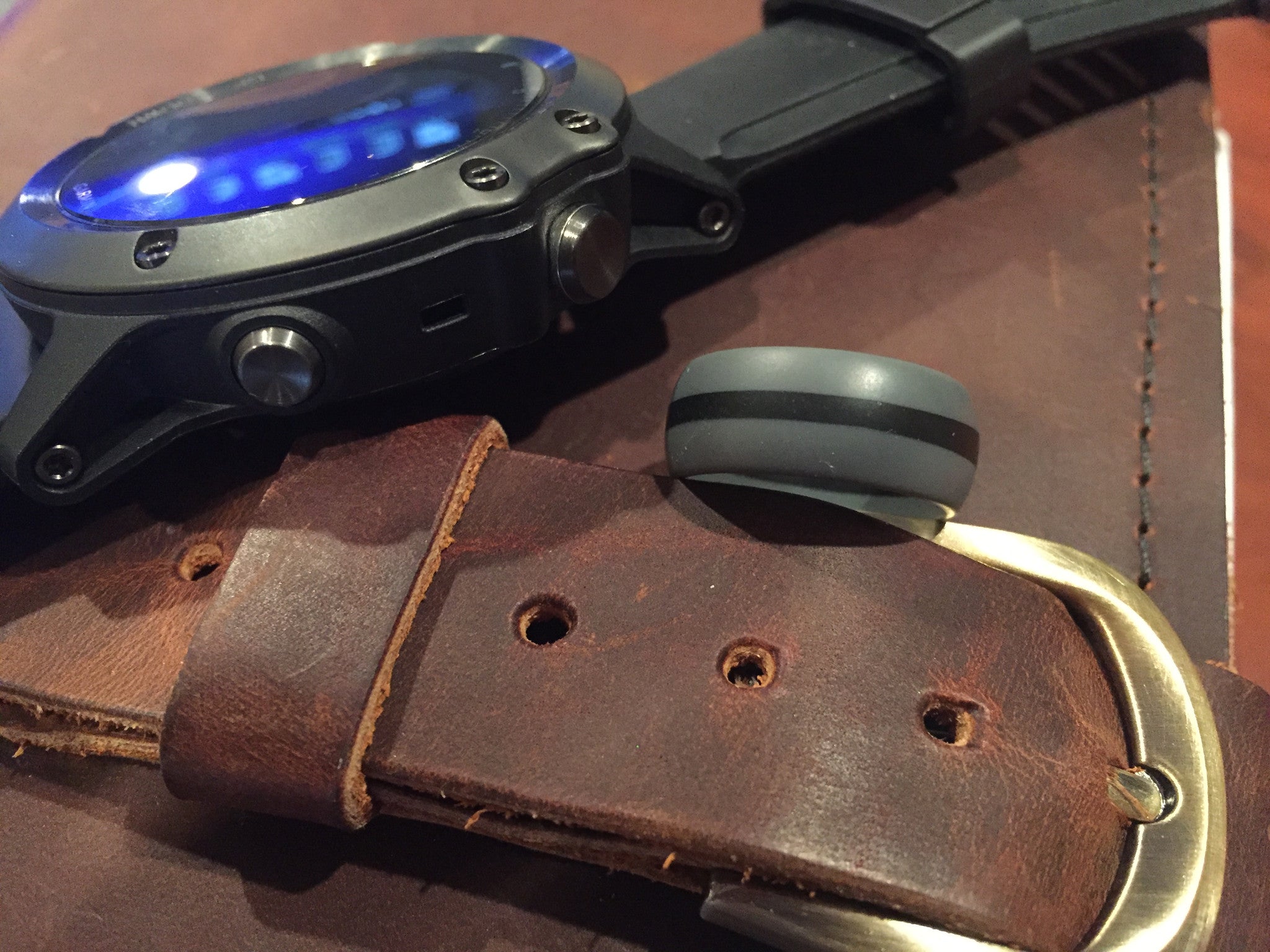 3 Items Every Married Man Should Carry Every Day