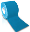 Blue KT Tape