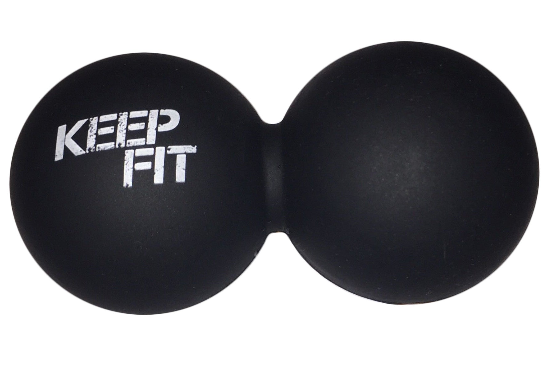 Peanut Massage Ball Double Lacrosse Ball Set