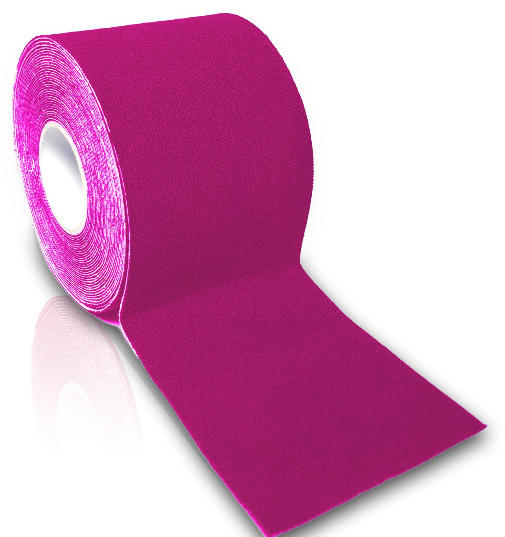 Pink KT Tape
