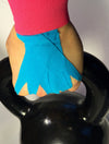 Wrap-It-Up Kinesiology Tape Pink