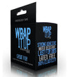 Wrap-It-Up Kinesiology Tape Blue