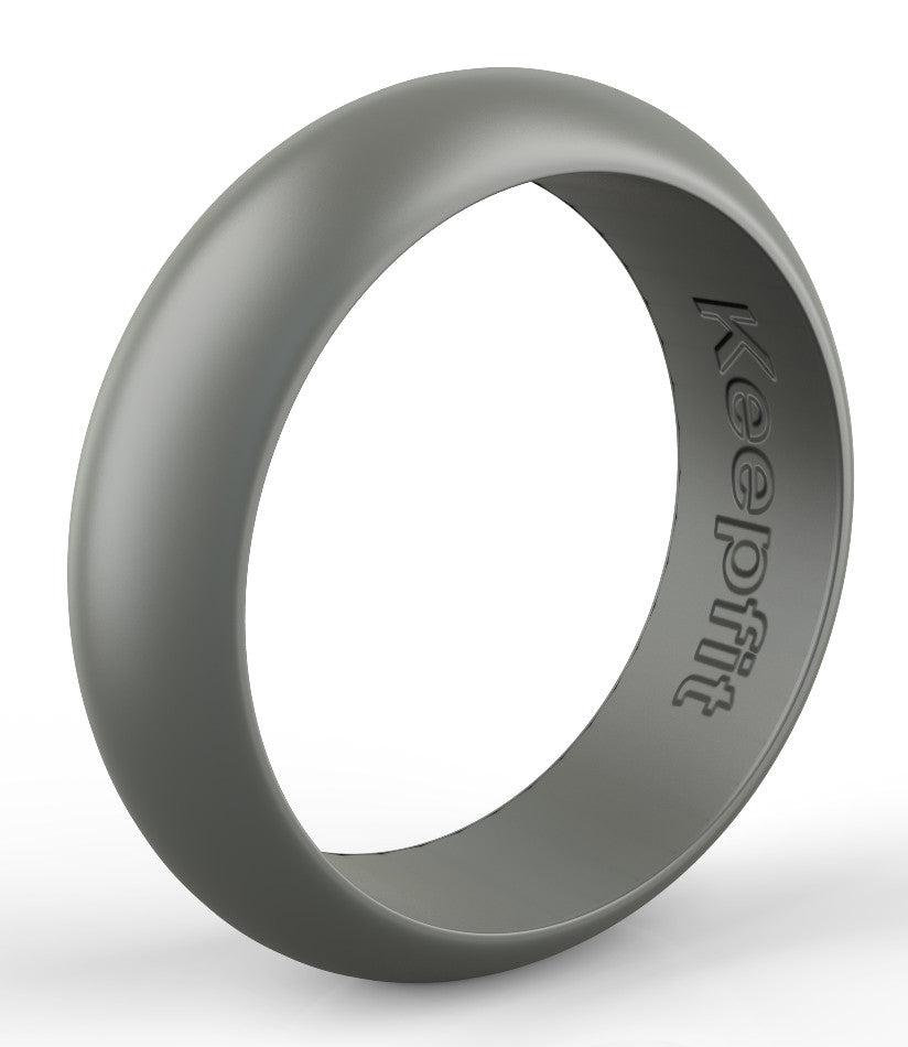 Amazon.com: Best Silicone Wedding Rings