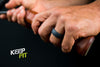 KeepFit Silicone Wedding Ring