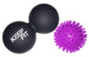 Double Lacrosse Massage Ball