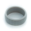 Pebble Silicone Wedding Rings by KeepFit