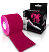 Pink Kinesiology Wrap it up Tape by KeepFit